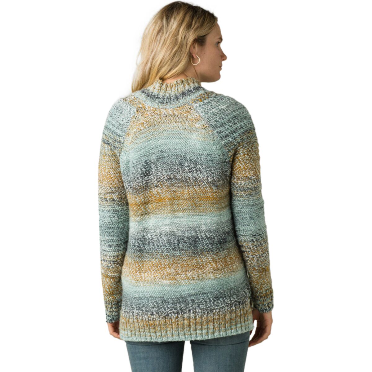 prAna Claus Sweater - Women's - Clothing