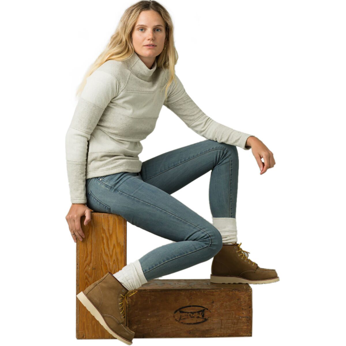 prAna Dessau Sweater - Women's - Clothing