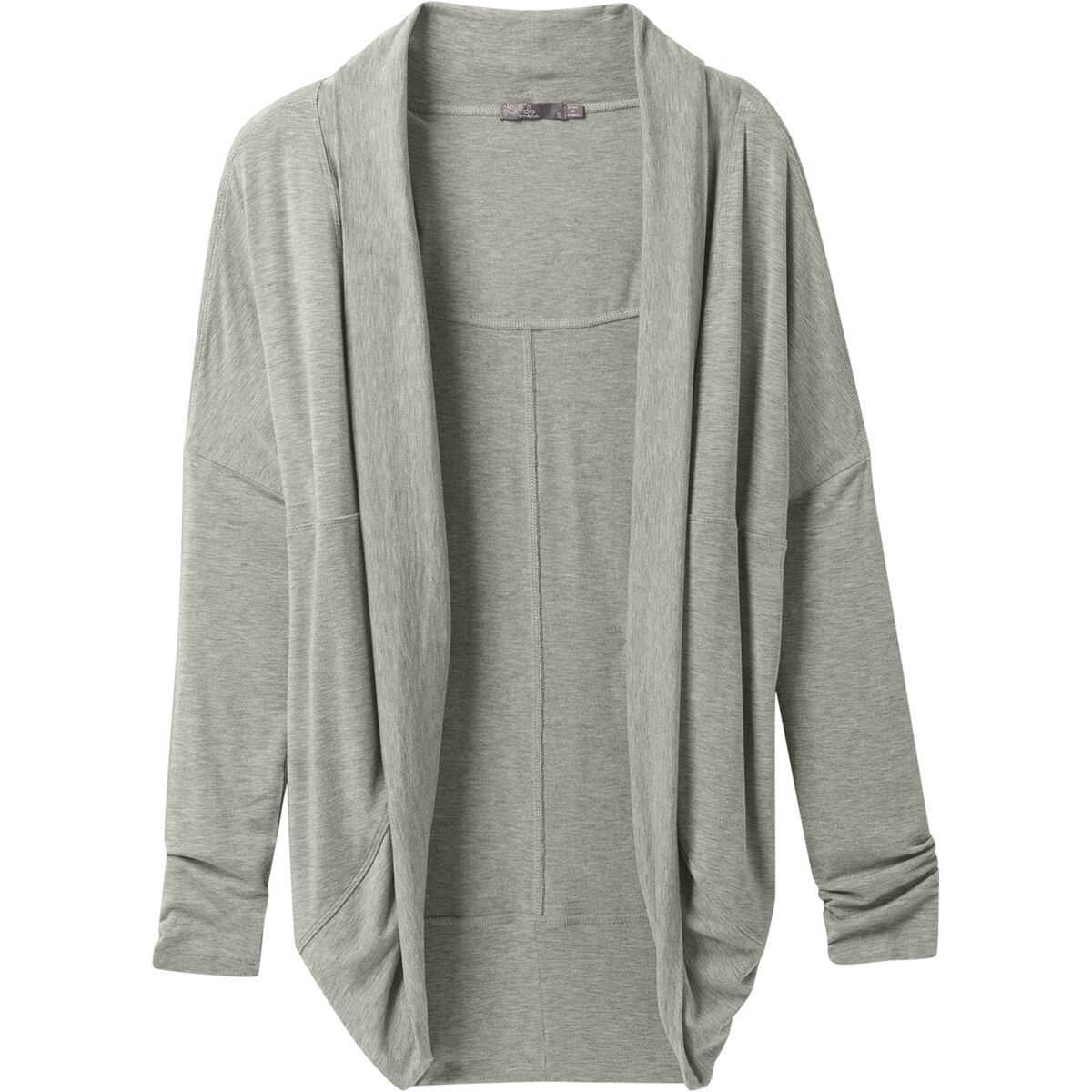 prAna Foundation Munra Wrap Sweater 
