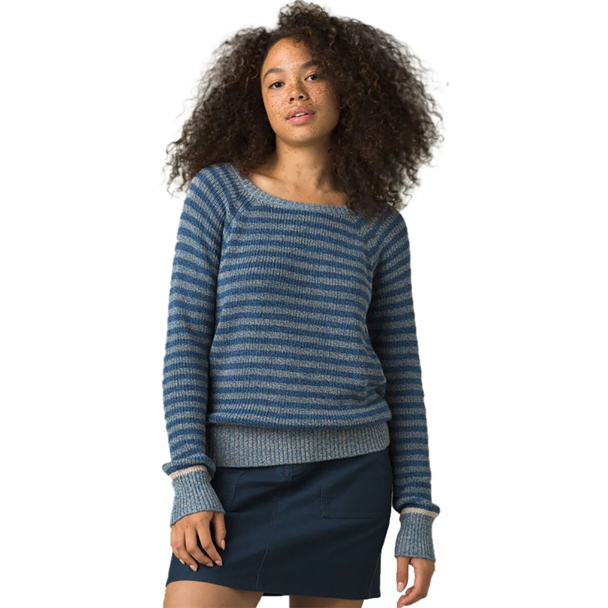 prAna Gadie Sweater - Women's - Clothing