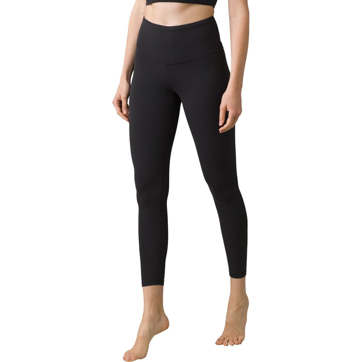 Essentials Women's Everyday Fitness 7/8 Zipped Legging (Available in  Plus Size)