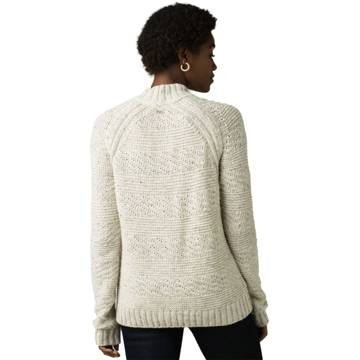 prAna Nemma Sweater - Women's - Clothing