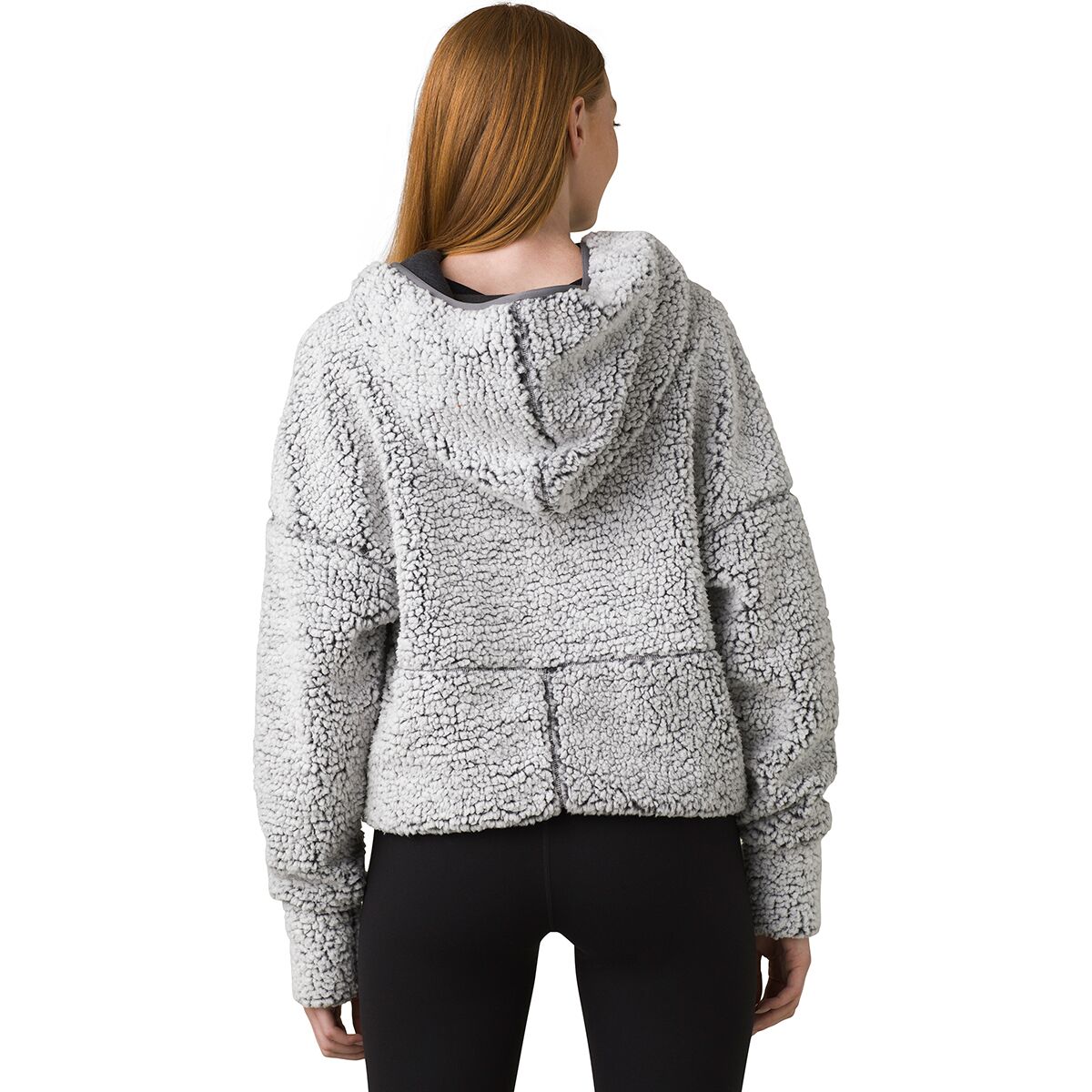 prAna Polar Escape 1/2-Zip Pullover - Women's - Clothing
