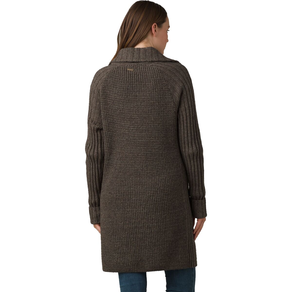 prAna Yunna Cardigan - Women's - Clothing