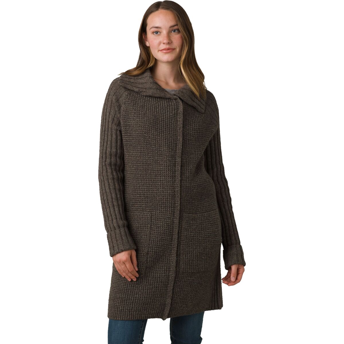 prAna Yunna Cardigan - Women's - Clothing