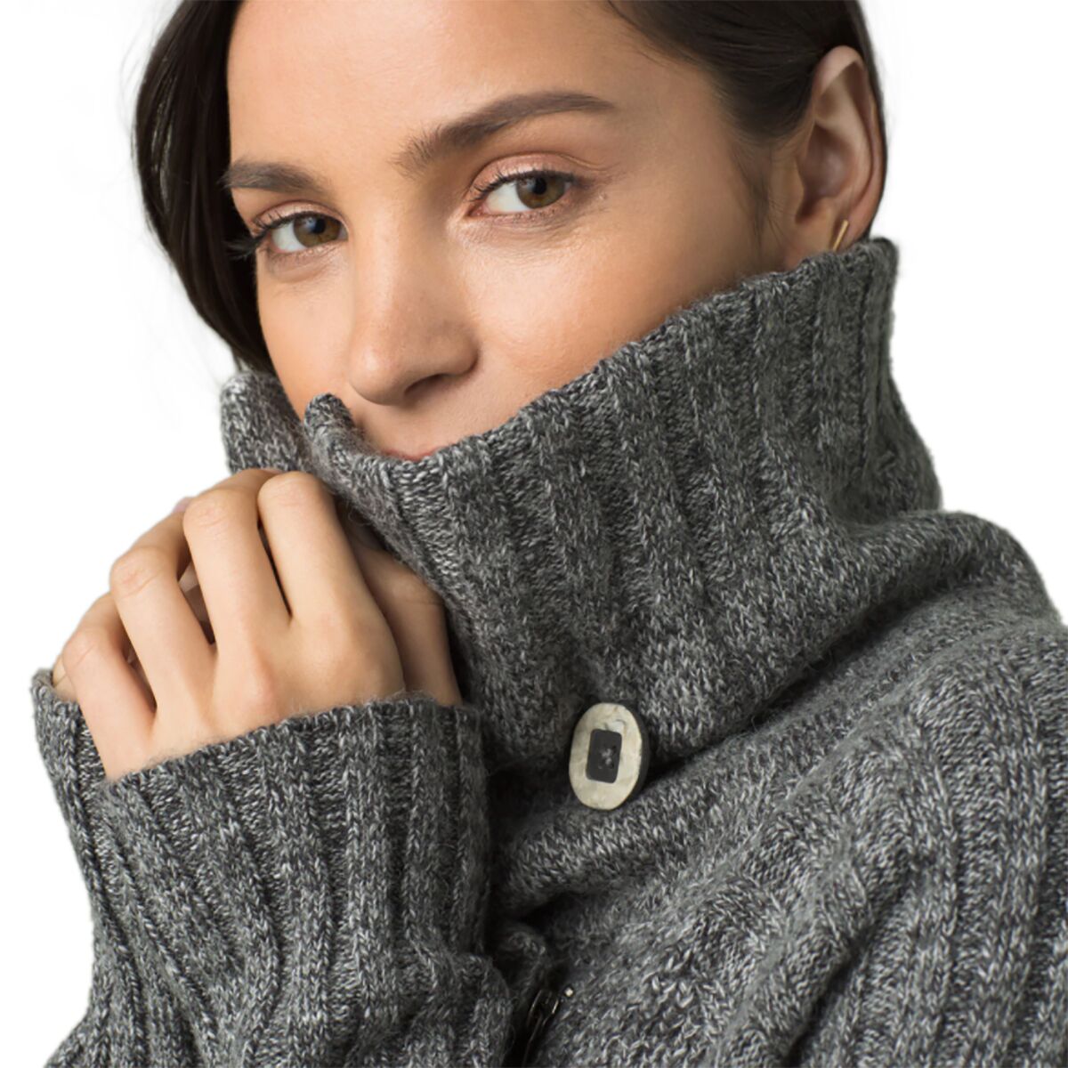 prAna Yunna Cardigan - Women's - Clothing