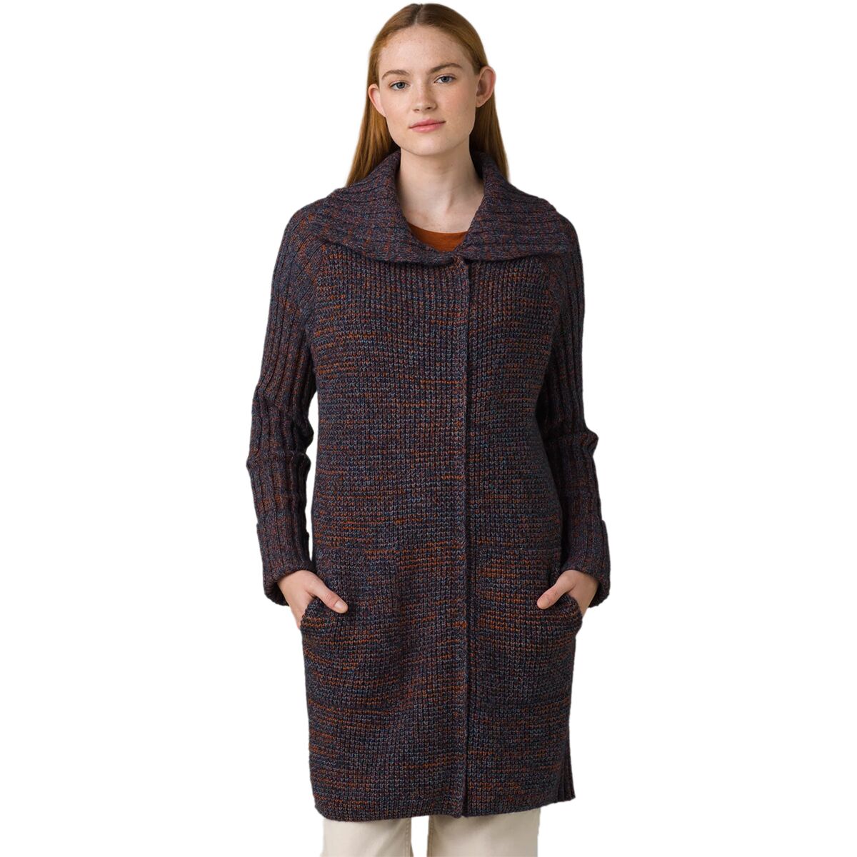 prAna Yunna Cardigan - Women's - Clothing