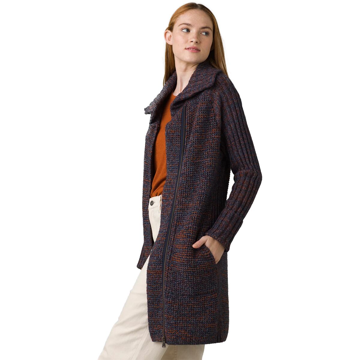 prAna Yunna Cardigan - Women's - Clothing