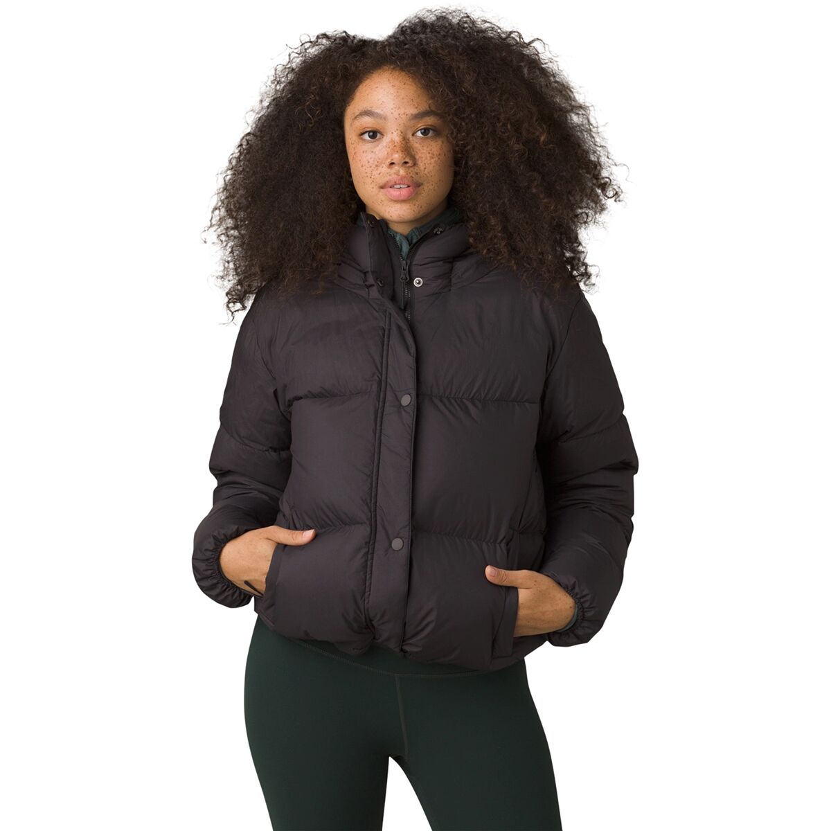 prAna Hellebore Jacket - Women's product image