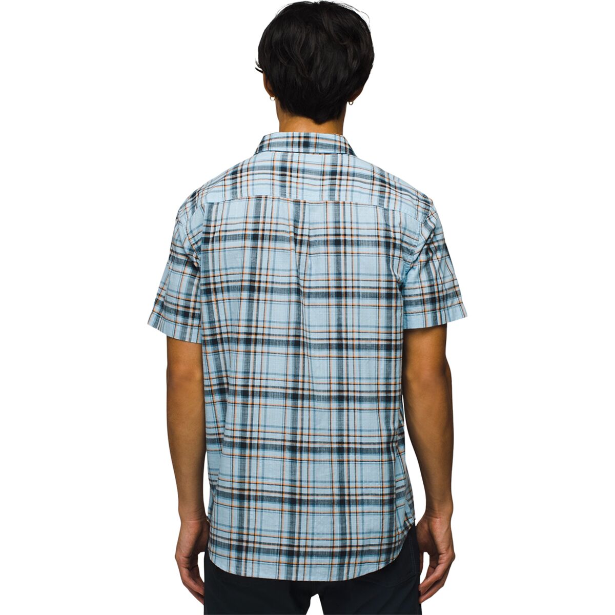 prAna Groveland Shirt Men's Clothing