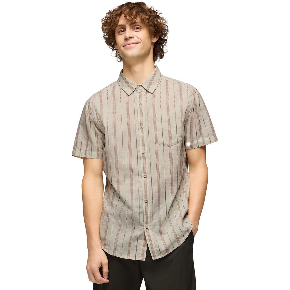 prAna Groveland Shirt - Men