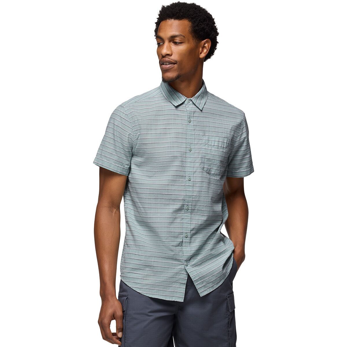 prAna Groveland Shirt - Men