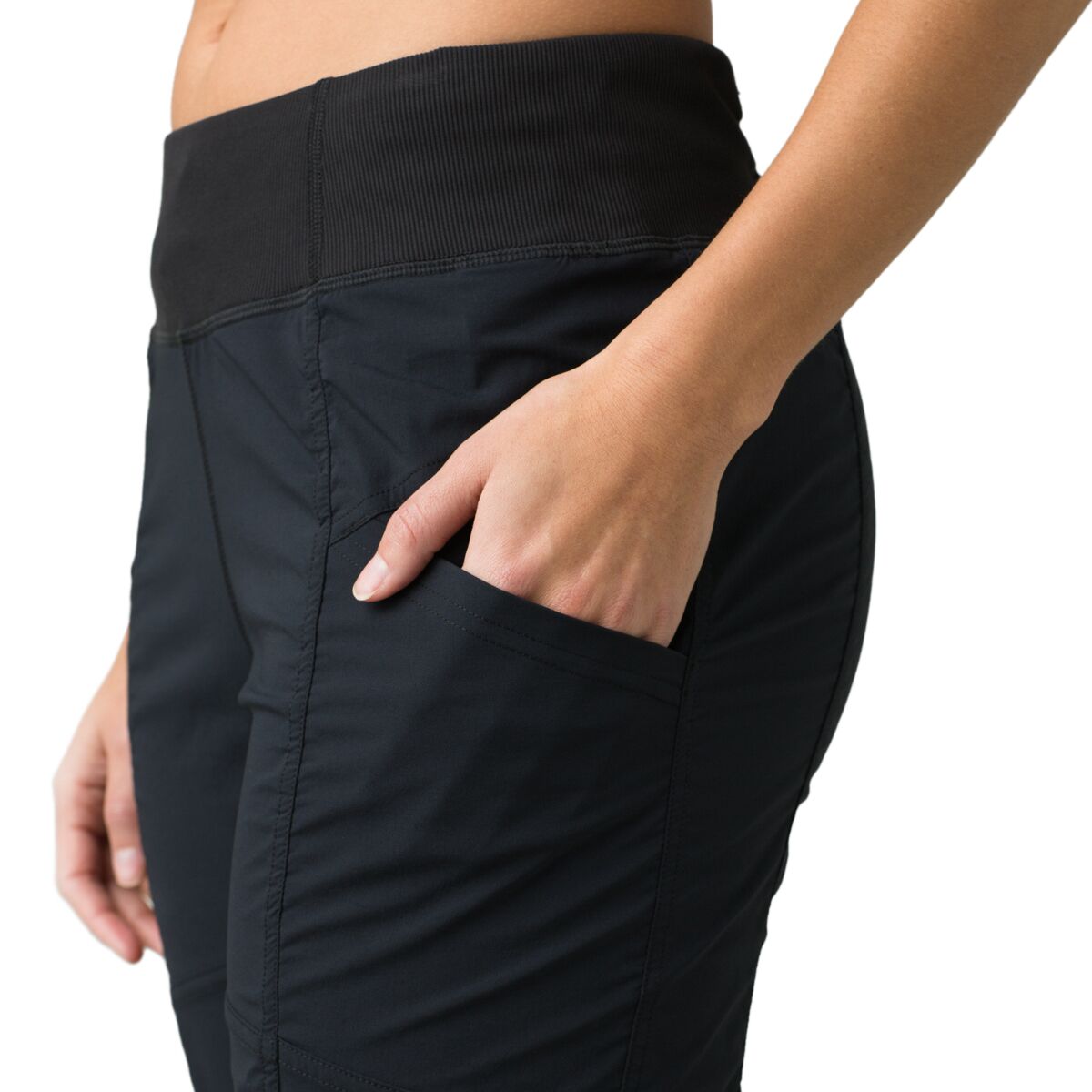 prAna Koen Capri Women's - Clothing