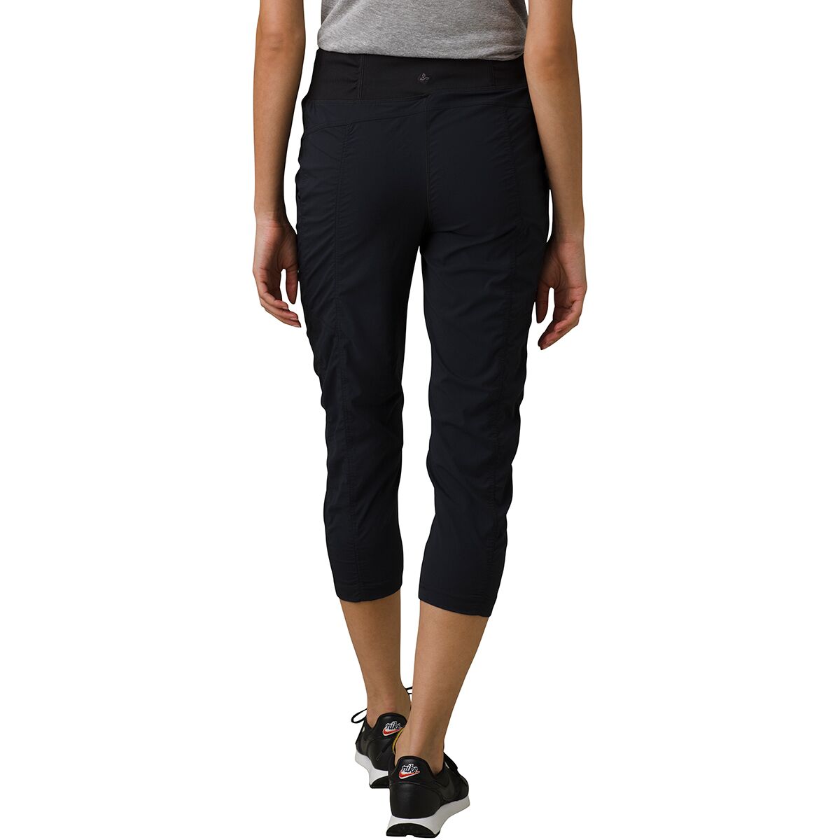 Prana Sport UK Capris Pants - Ascot Promotions