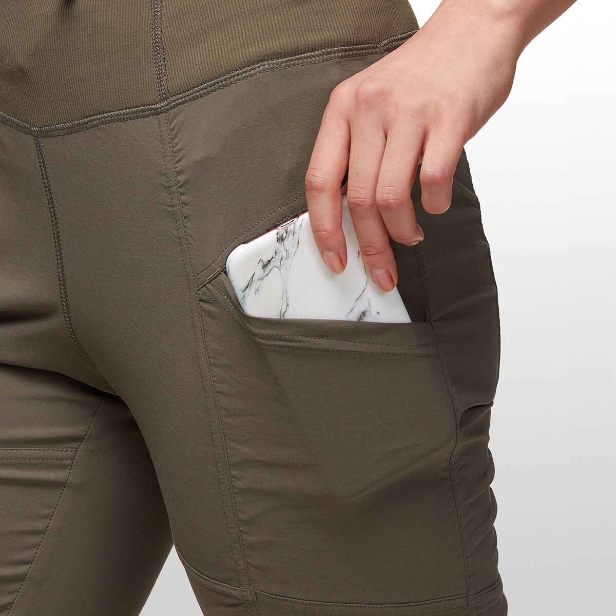 prAna Koen Capri Women's - Clothing