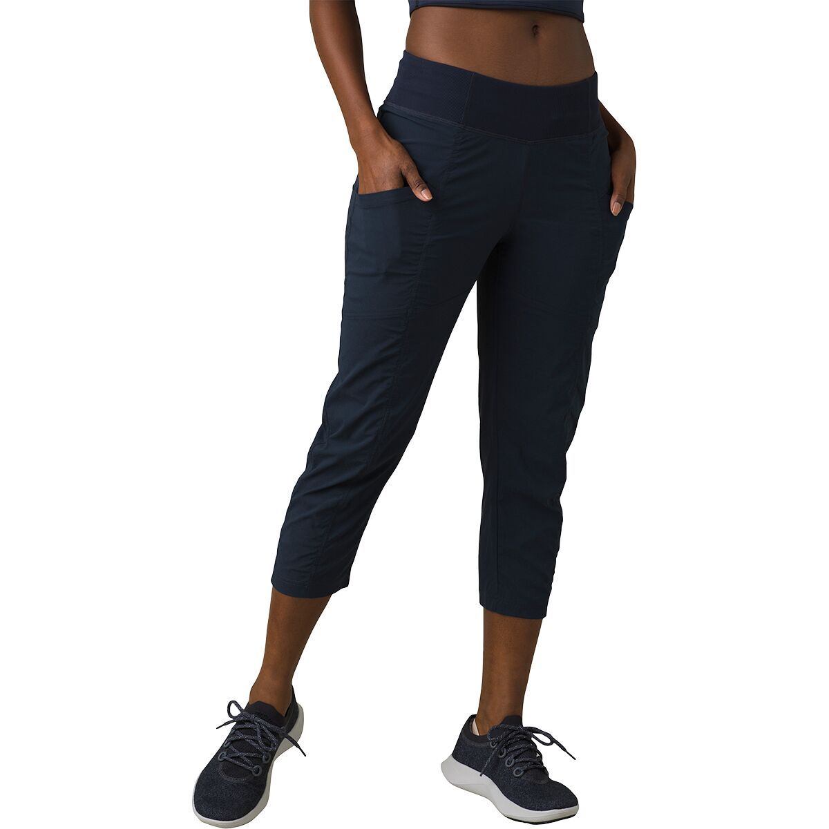 Prana Yoga Capri