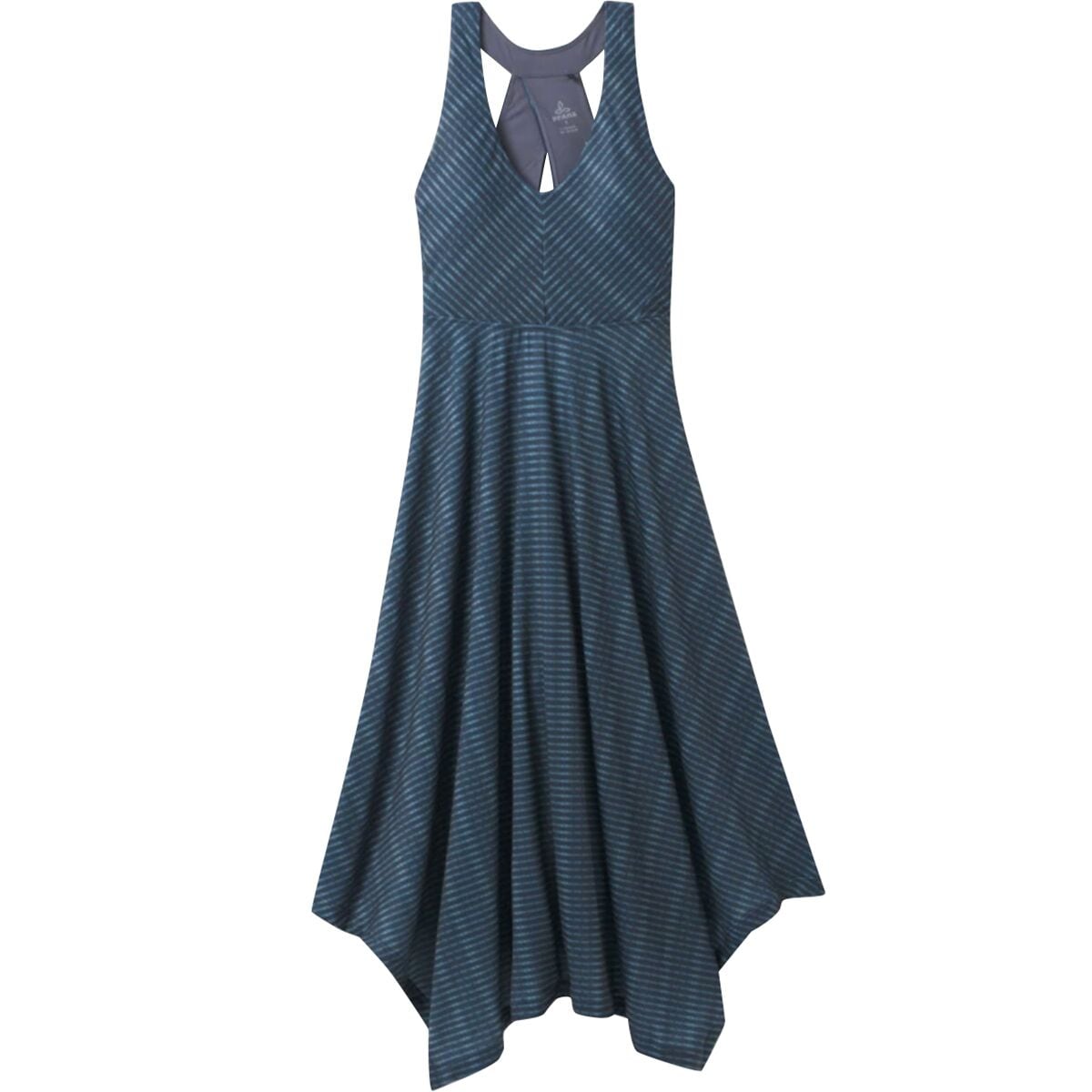 prAna Saxon Dress - Women's - Clothing
