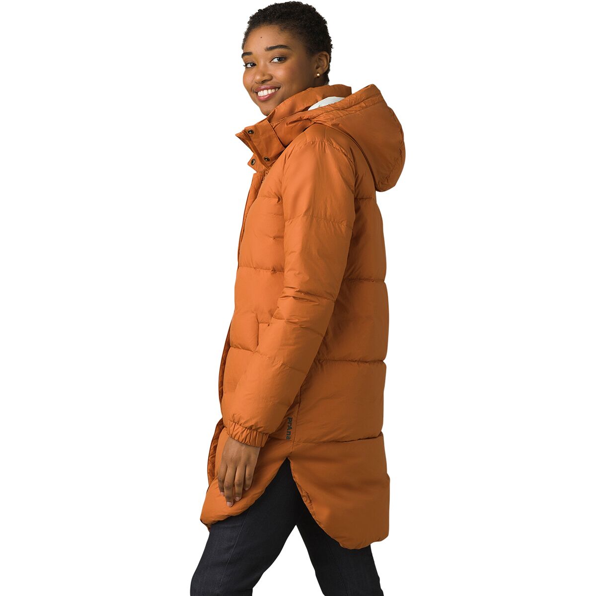 prAna Emerald Valley Jacket - Women's - Clothing