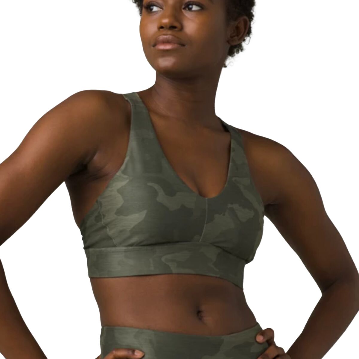 prAna Layna Bra - Women's product image