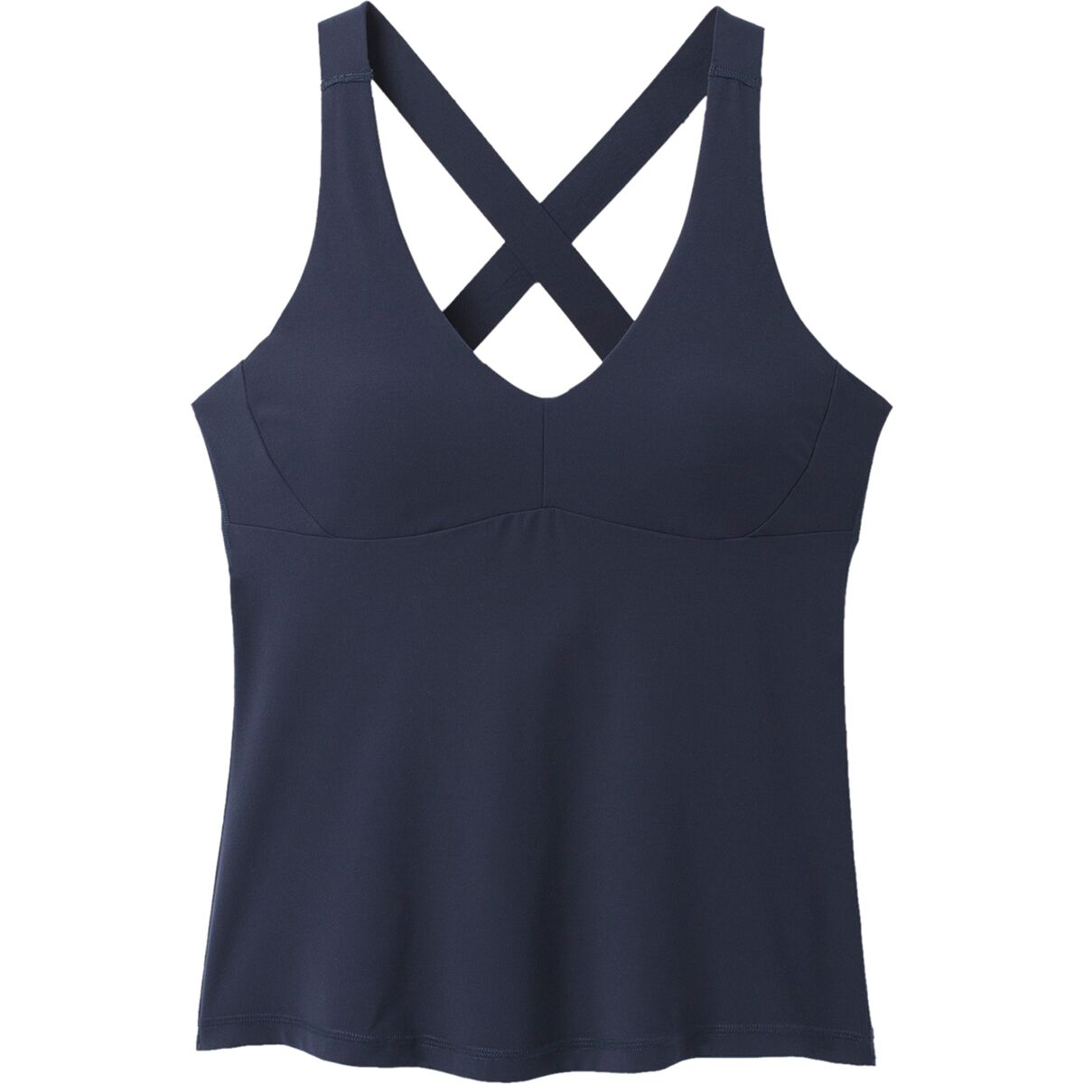 prAna Layna Bra Tank Top - Women's - Clothing