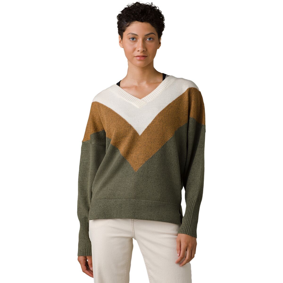 prAna Norfolk Sweater - Women's