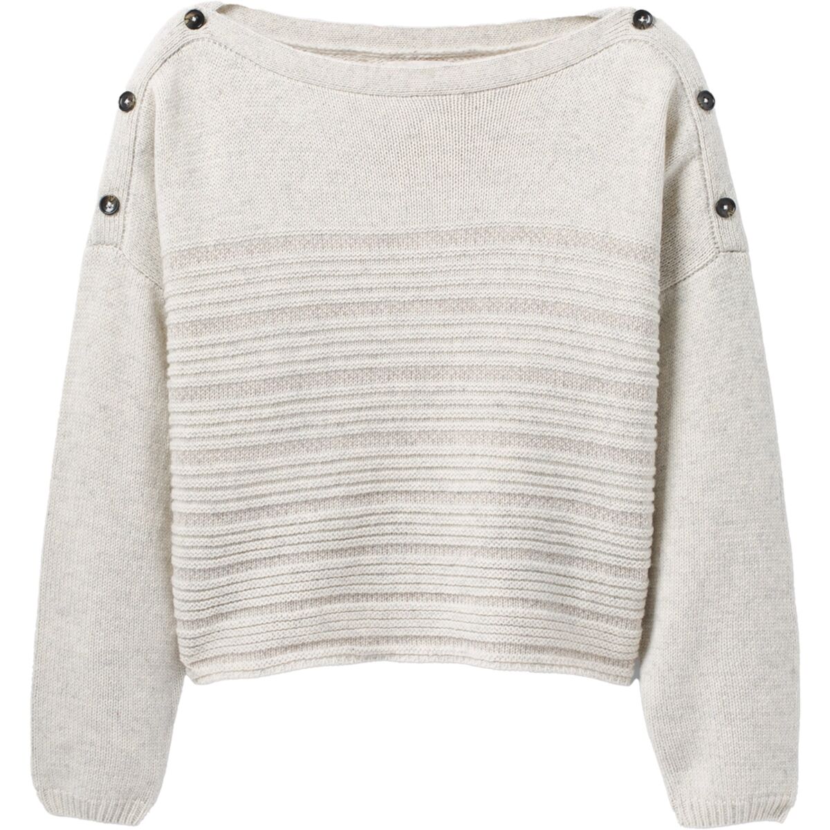 prAna Phono Sweater - Women's - Clothing