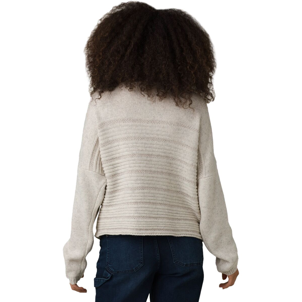 prAna Phono Sweater - Women's - Clothing