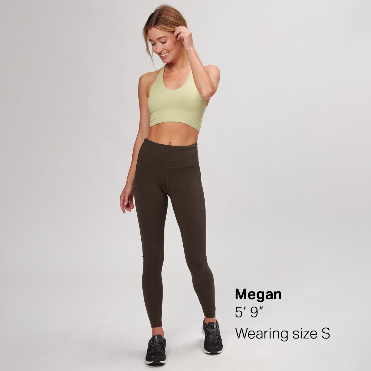 Prana Transform Legging