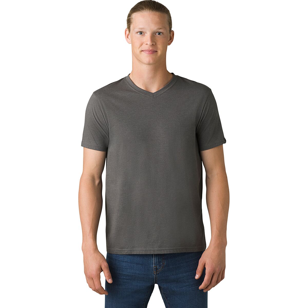V-Neck Tall T-Shirt - Men