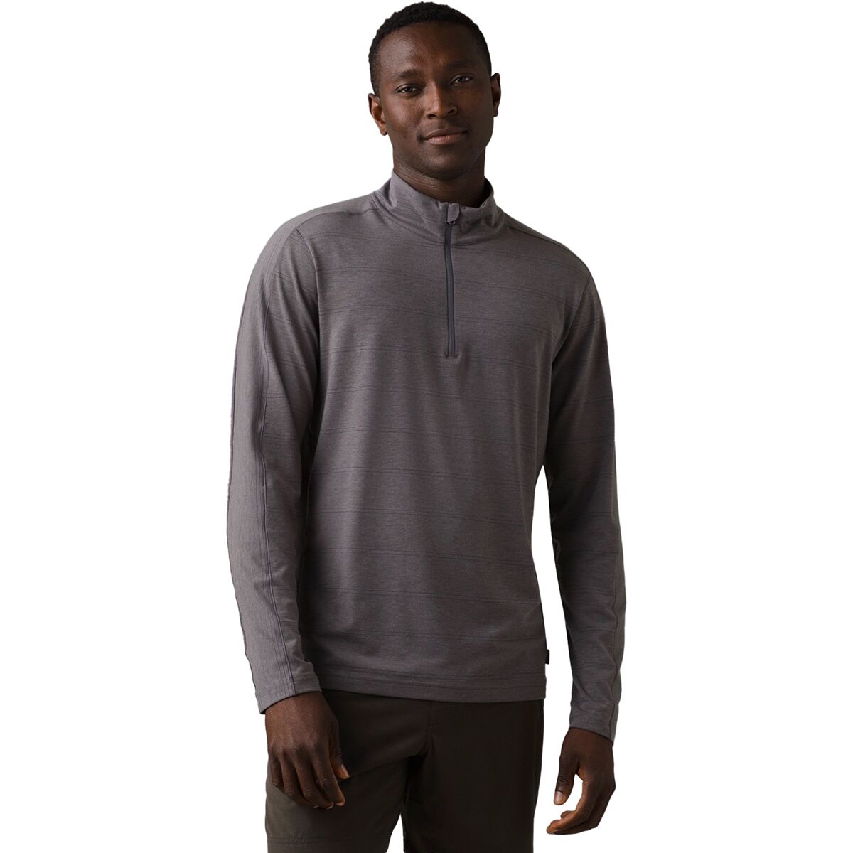 prAna Watchtower 1/2-Zip Shirt - Men's product image