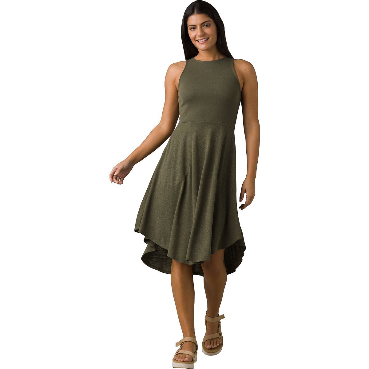 prana dresses