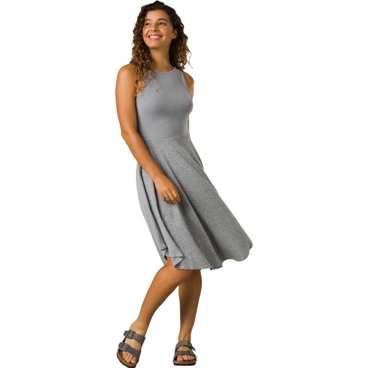 Cozy Up Bayjour Dress - Women