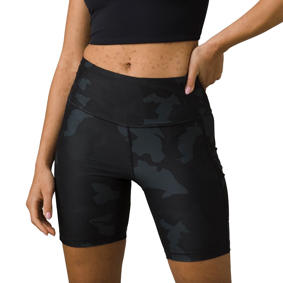 prAna Electa II 10in Short - Women's product image