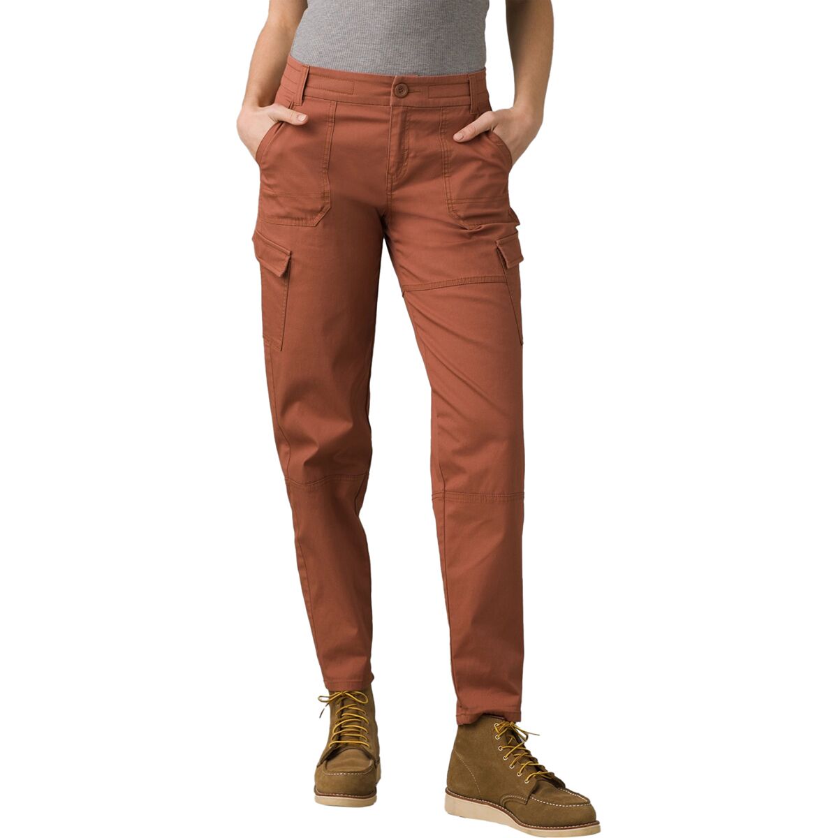 prAna Elle Cargo Pant - Women's product image