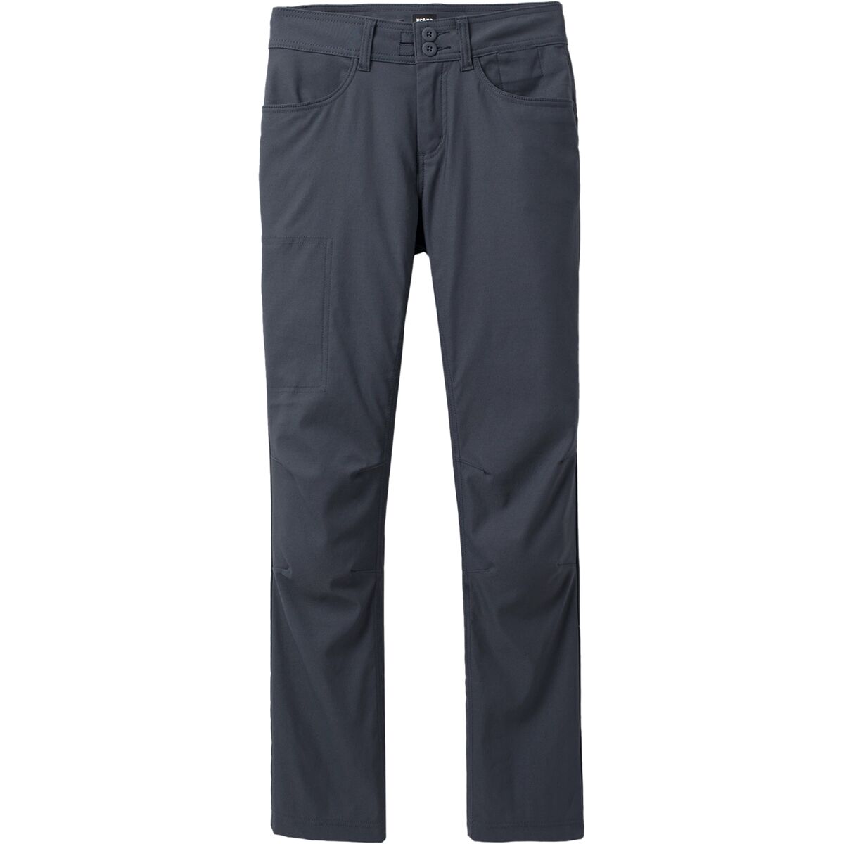 Pantalon Randonnée Femme PrAna Taille 2 – Coupe Droite, Confort Et Technicité