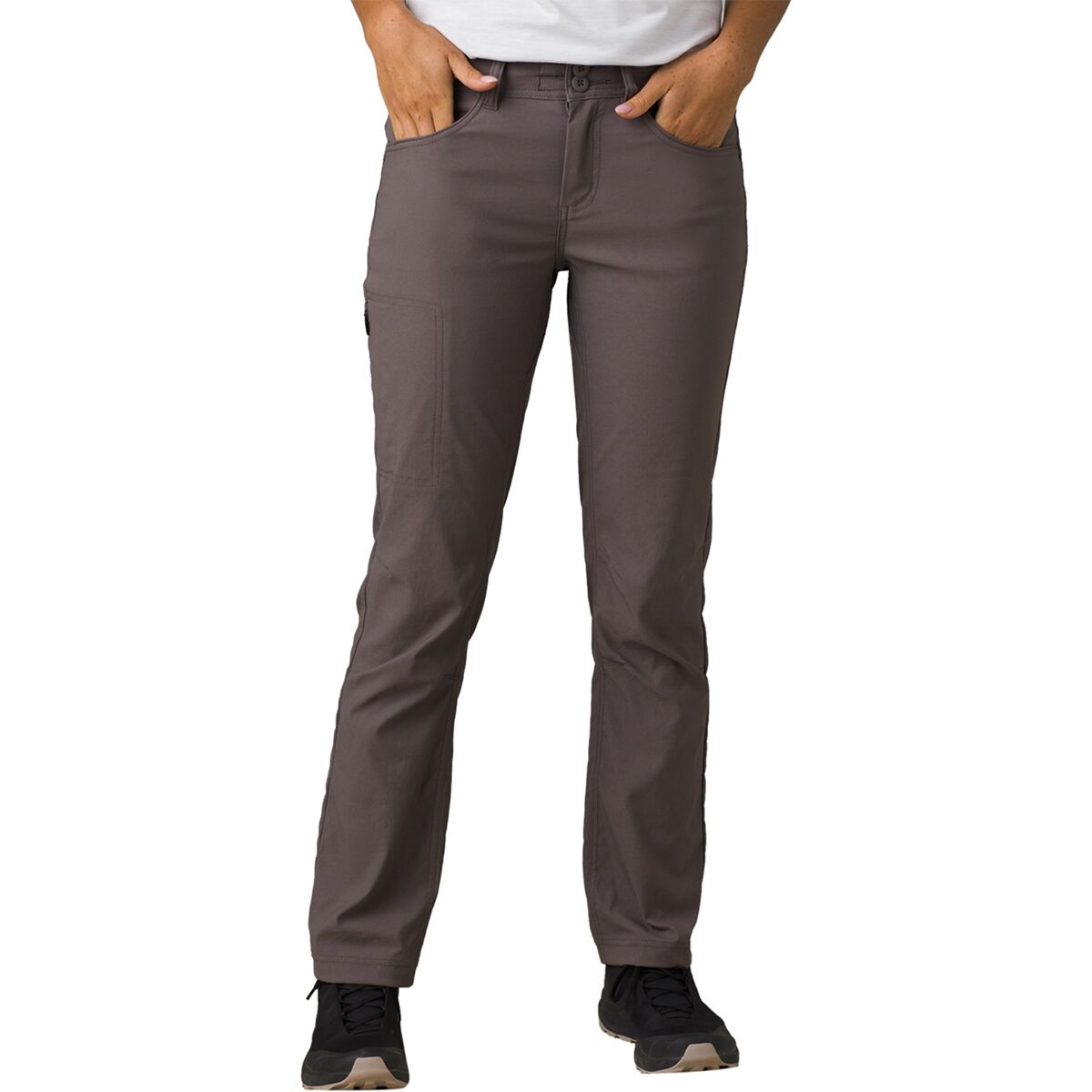 prAna Halle II Straight Pant - Women's product image