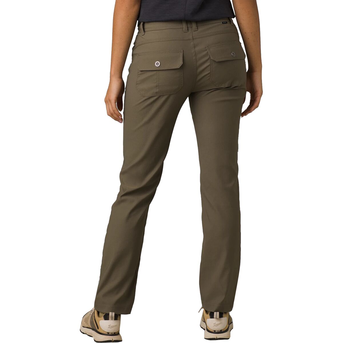 prAna Halle II Straight Pant - Women's - Clothing