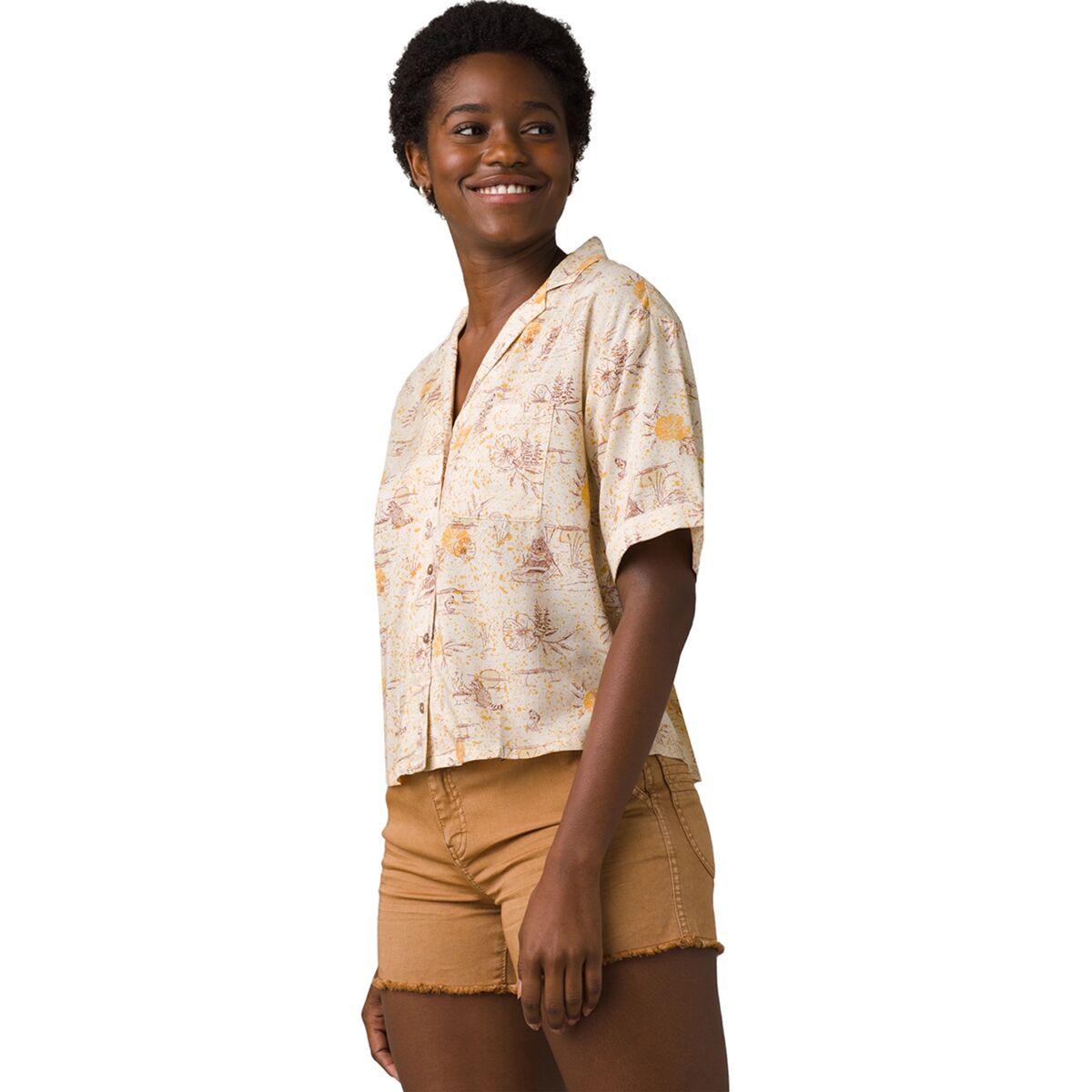 prAna Iguala Top - Women's product image