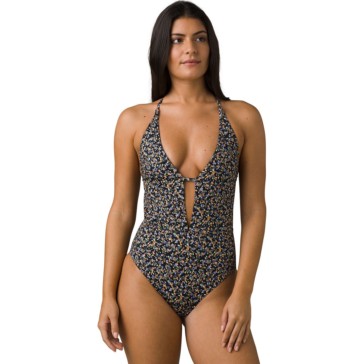 prAna La Plata One-Piece Swimsuit - Women's