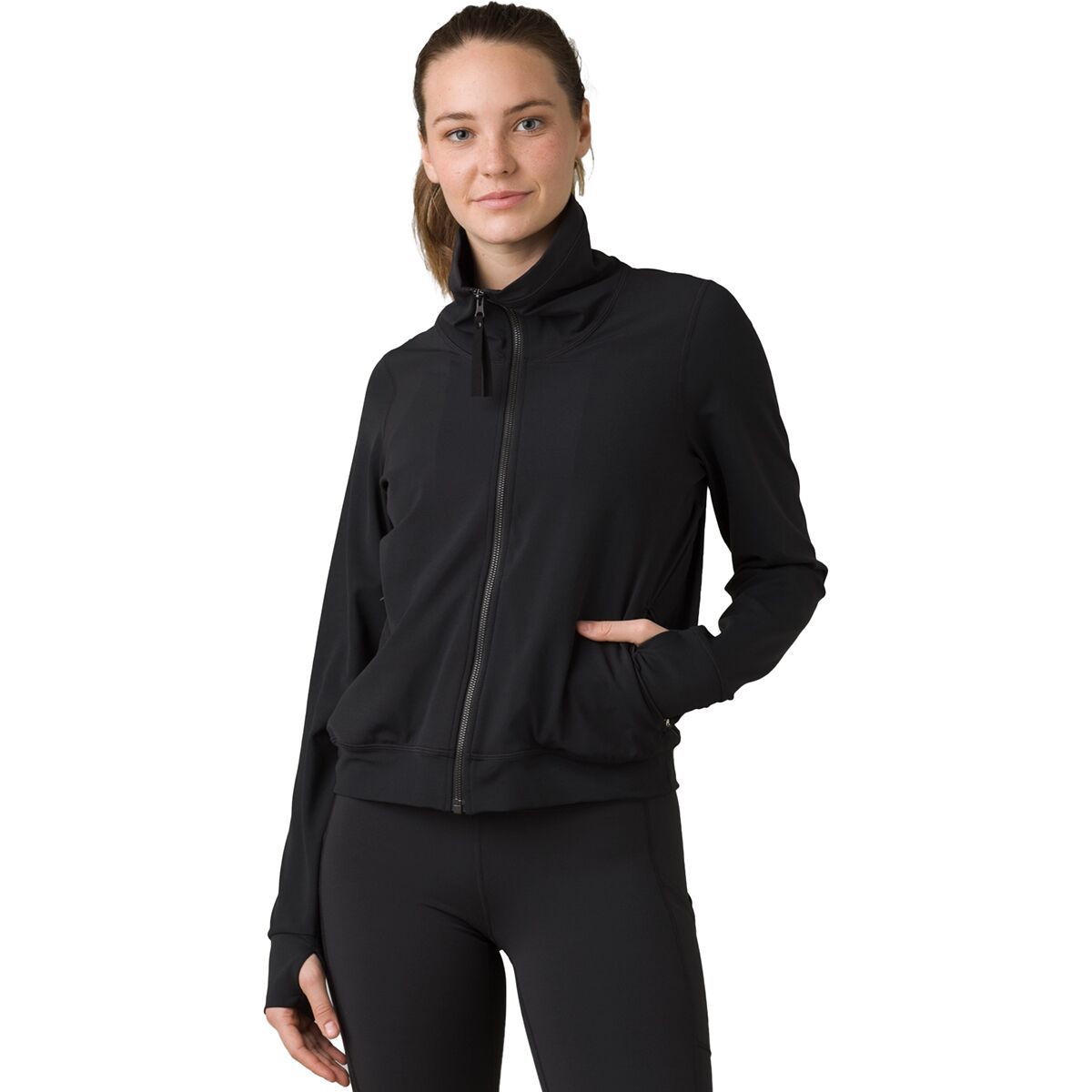 prAna Layna Jacket - Women's