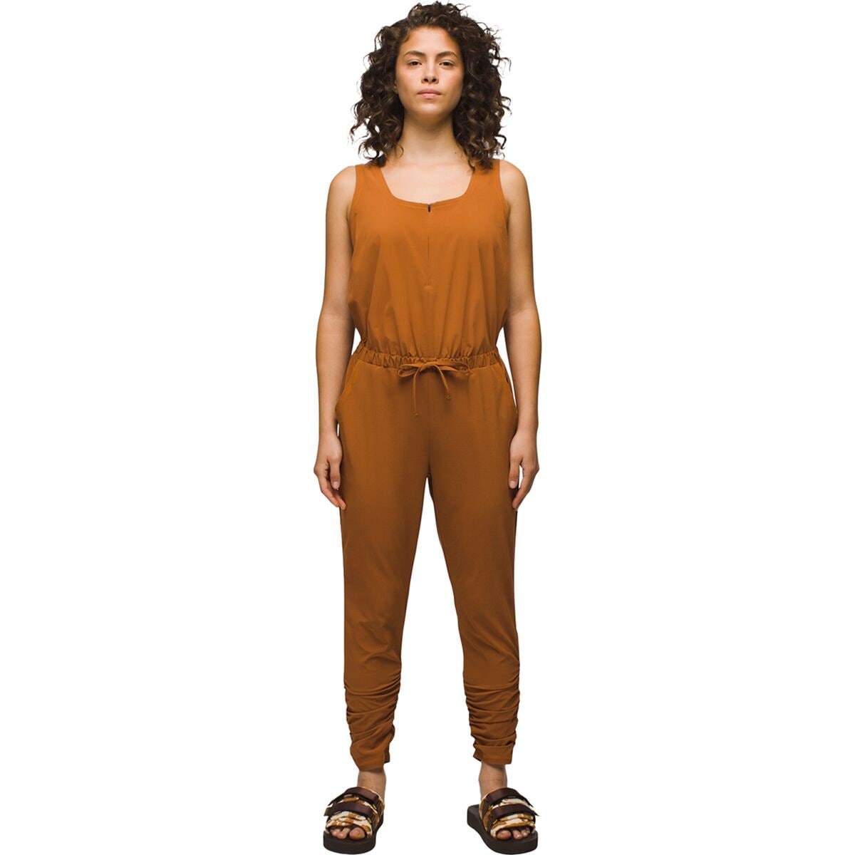 prAna Railay Jumpsuit - Women