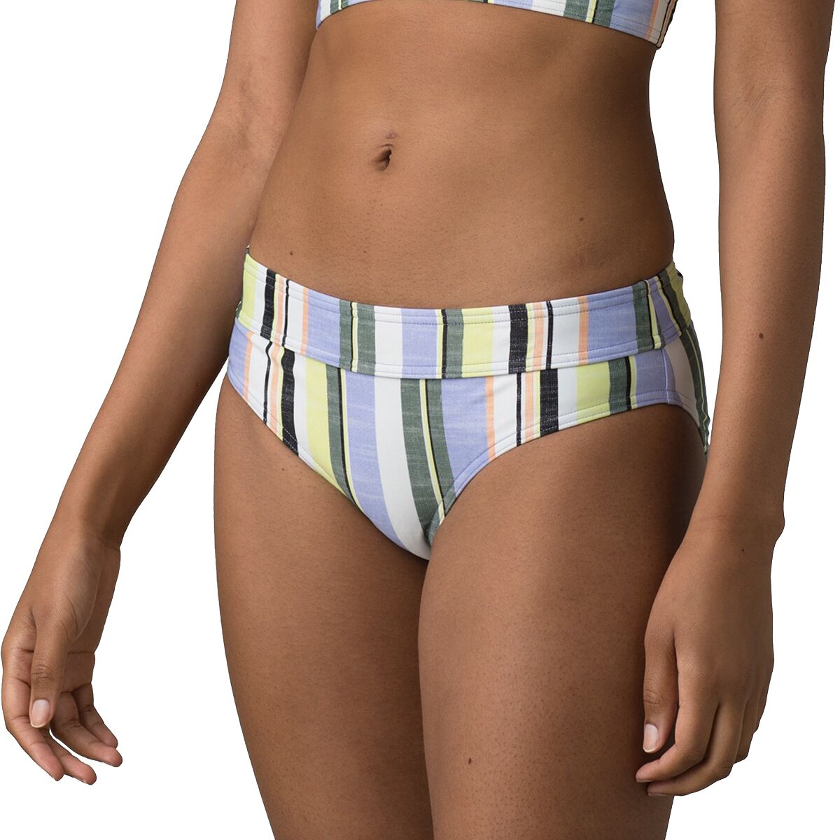 Ramba Bikini Bottom - Women