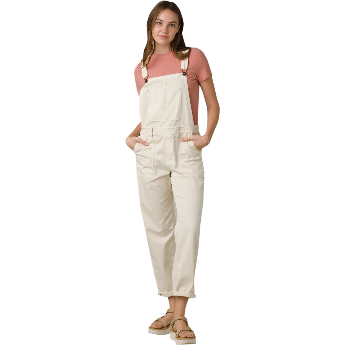 prAna Sancho Overall - Women's product image