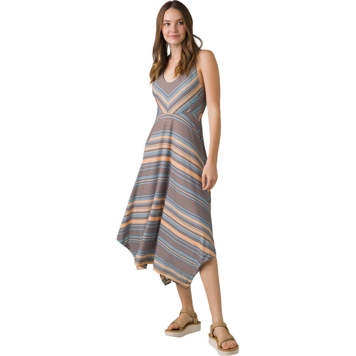 prAna Saxon Dress - Women's product image