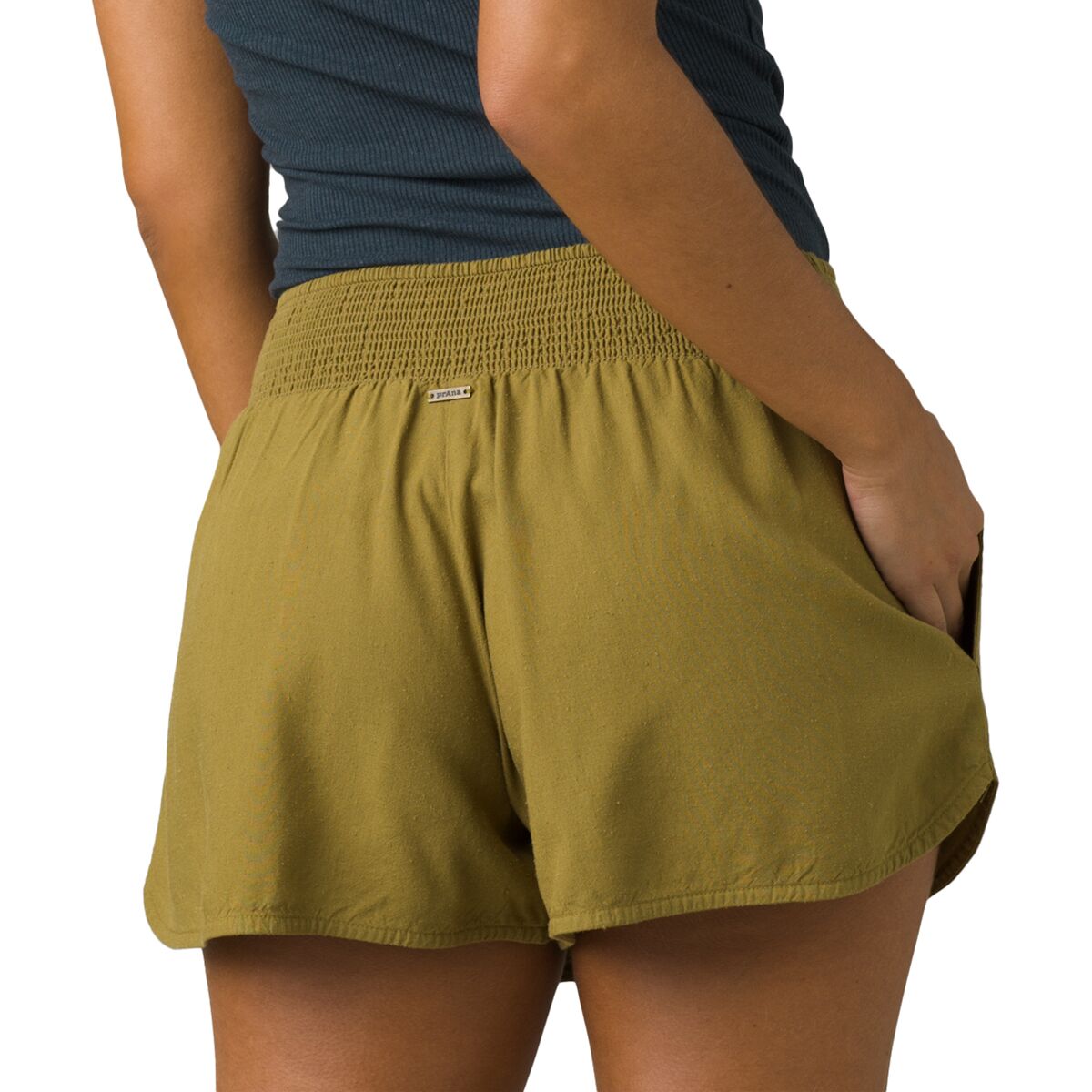 prAna Teletropics Short - Women's