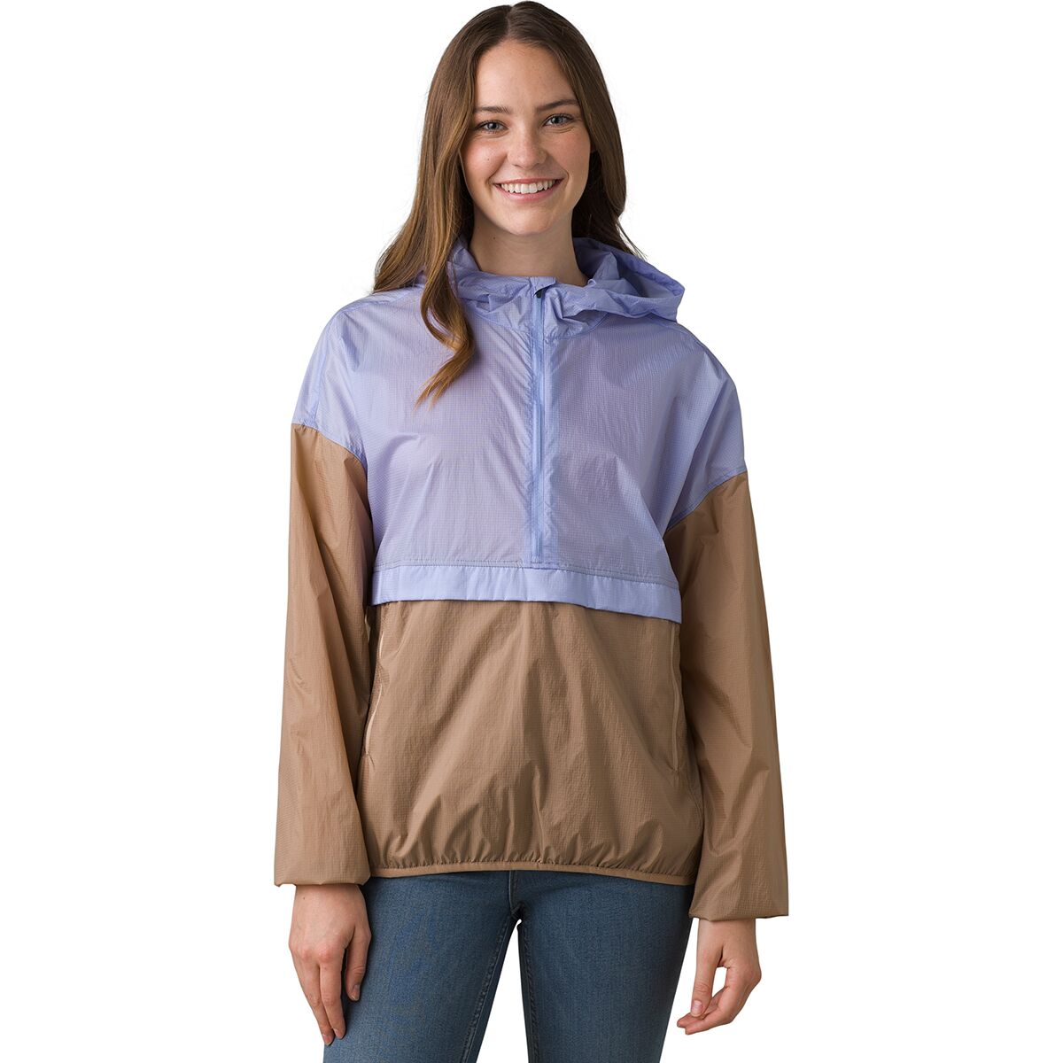 prAna Whistler Anorak - Women's product image