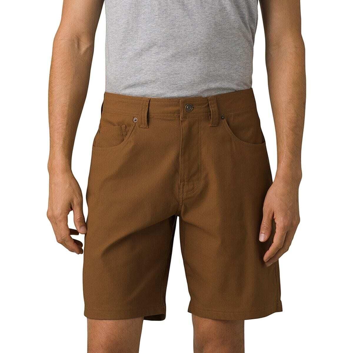 Brion shorts deals