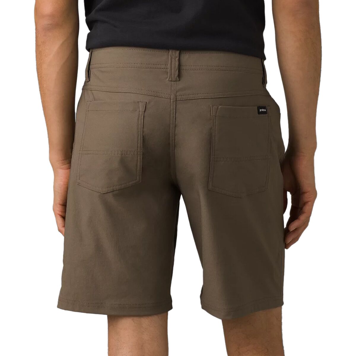 prAna Brion 11in Short II - Men's