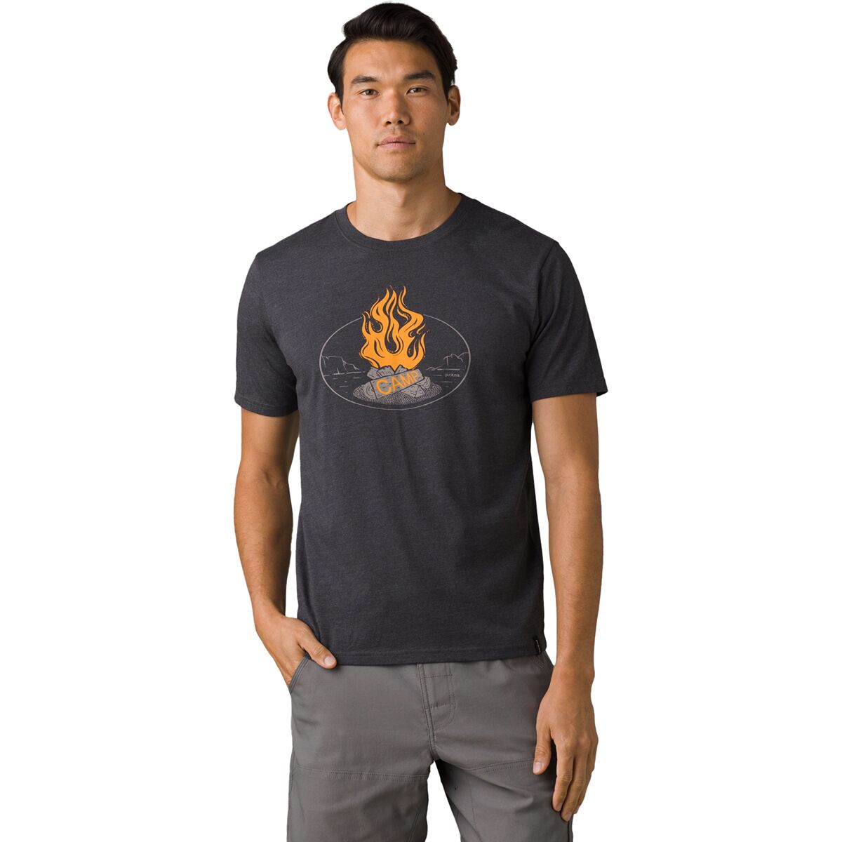 Camp Fire Journeyman 2 Shirt - Men
