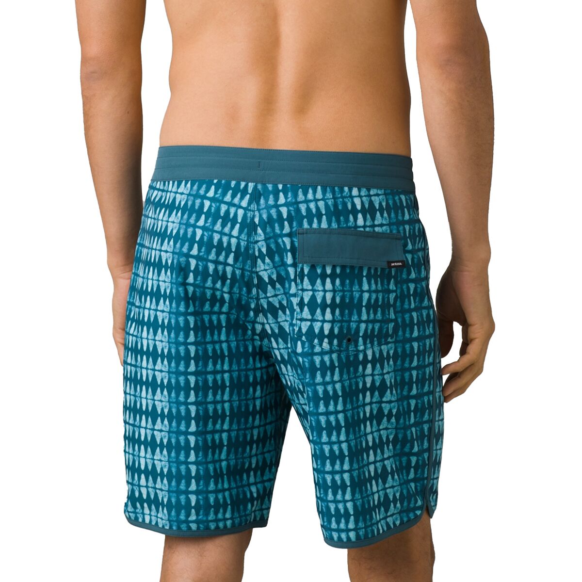 prAna Roots Studio 8in Boardshort - Men's - Clothing